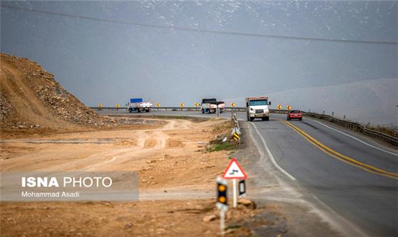 شناسایی و قلع و قمع 62 مورد تجاوز به راه‌های خوزستان