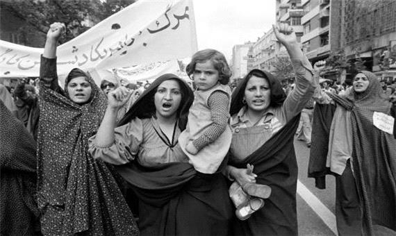 10 روزی که فجر تاریخ‌ساز ایران را رقم زد/ ویدئو