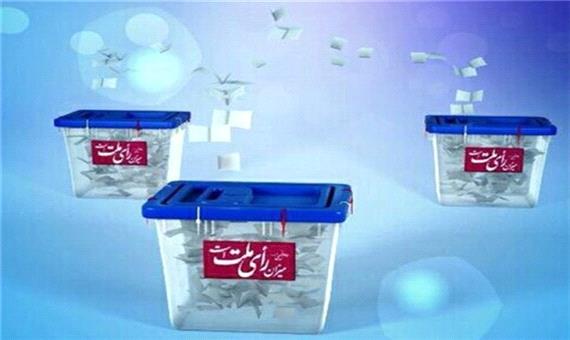 اعضای ستاد انتخابات سیزدهمین دوره ریاست جمهوری در خوزستان منصوب شدند