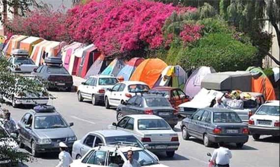 احتمال ممنوعیت سفرهای نوروز به خوزستان وجود دارد