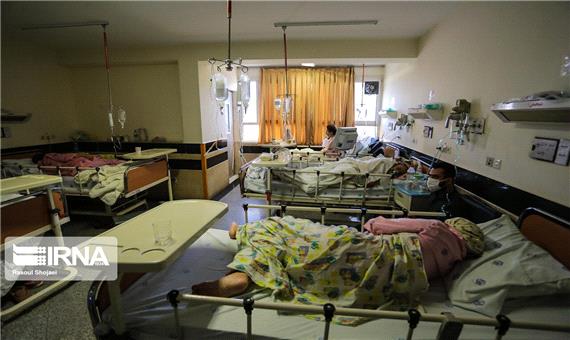 مراجعه حدود 9 هزار بیمار در مدت 24 ساعت به بیمارستان های خوزستان