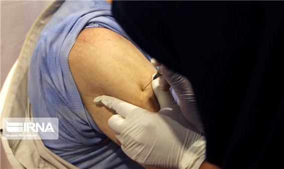 آغاز مجدد واکسیناسیون کرونا در اهواز از 30 مرداد