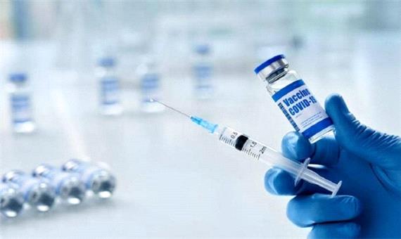 اروند خواستار واکسیناسیون کشور شد