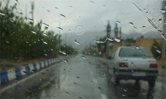 پاییزی کم باران در انتظار بوشهری‌ها