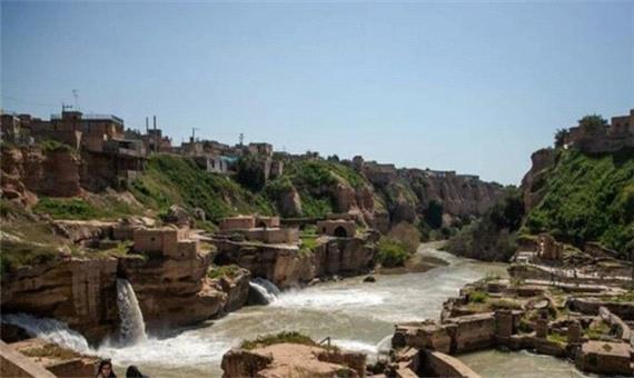 انتقاد امام جمعه شوشتر به وضعیت نامناسب سازه‌های آبی و آثار تاریخی شهر