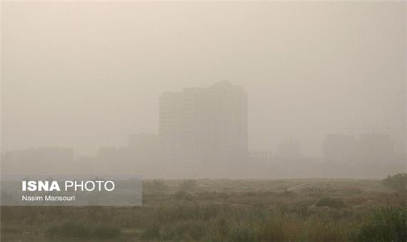 جزئیات موج بعدی گردوغبار خوزستان در روزهای آینده