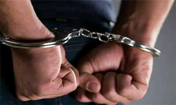 عاملان درگیری در بیمارستان ماهشهر دستگیر شدند