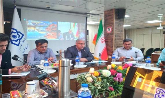 بیمه سلامت خوزستان هزینه درمان ناباروری تا سقف 500میلیون ریال را پرداخت می‌کند