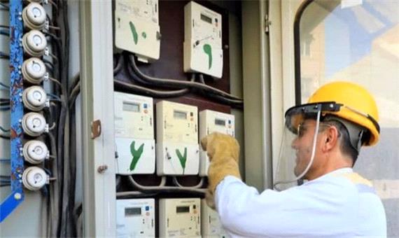 عدم رعایت الگوی مصرف برق 108 مشترک اداری در اهواز را قطع کرد