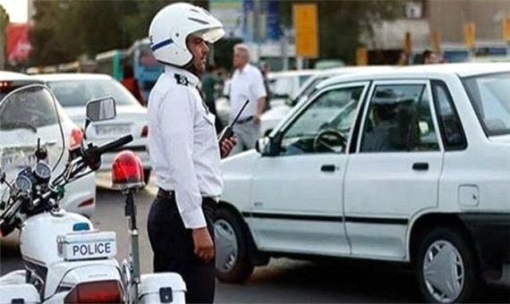 محدودیت های ترافیکی روز عاشورا در اهواز اعلام شد