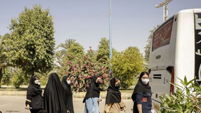 بیش از 4 هزار دانشجو در دانشگاه شهید چمران اهواز پذیرش شدند